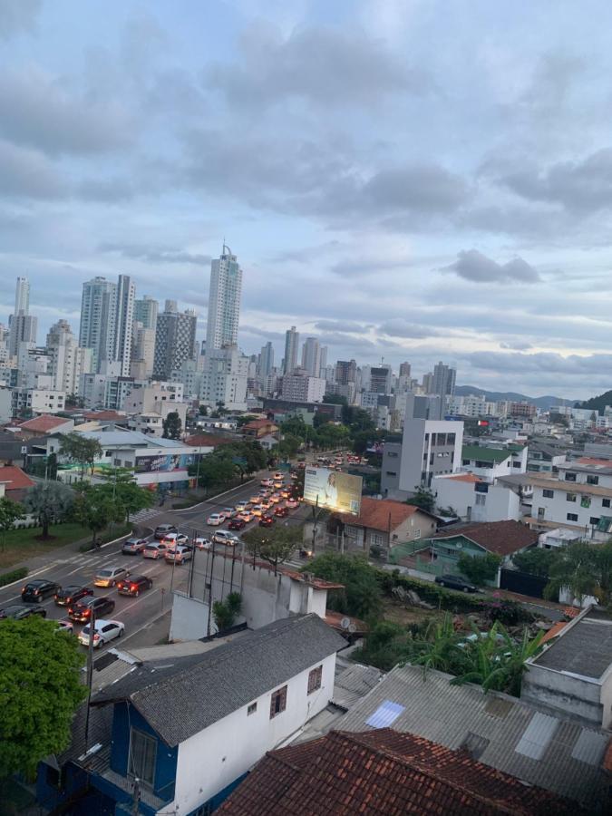 Encantos Dos Mares - Apartamento 5 - Balneário Camboriú Εξωτερικό φωτογραφία