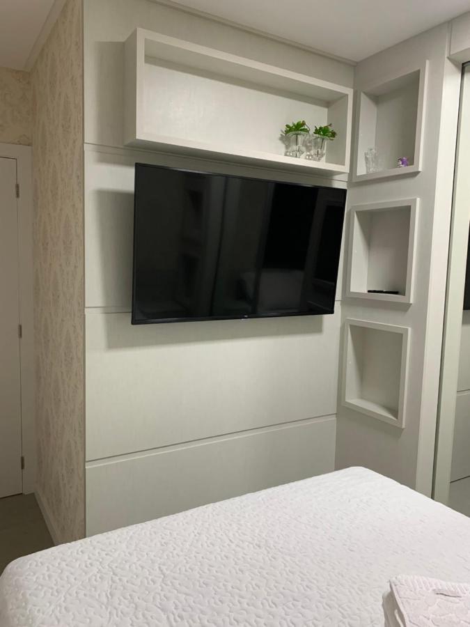 Encantos Dos Mares - Apartamento 5 - Balneário Camboriú Εξωτερικό φωτογραφία