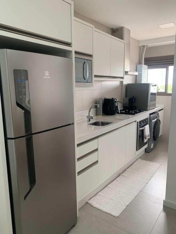 Encantos Dos Mares - Apartamento 5 - Balneário Camboriú Εξωτερικό φωτογραφία