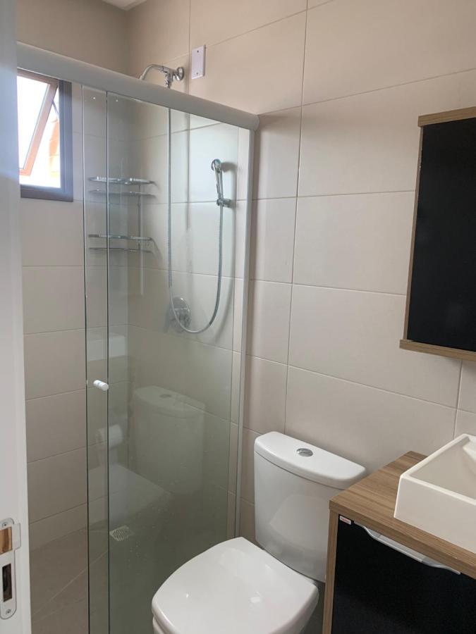 Encantos Dos Mares - Apartamento 5 - Balneário Camboriú Εξωτερικό φωτογραφία