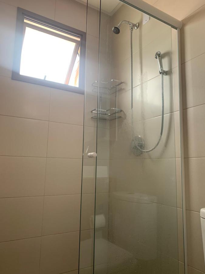 Encantos Dos Mares - Apartamento 5 - Balneário Camboriú Εξωτερικό φωτογραφία