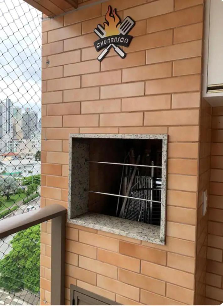 Encantos Dos Mares - Apartamento 5 - Balneário Camboriú Εξωτερικό φωτογραφία