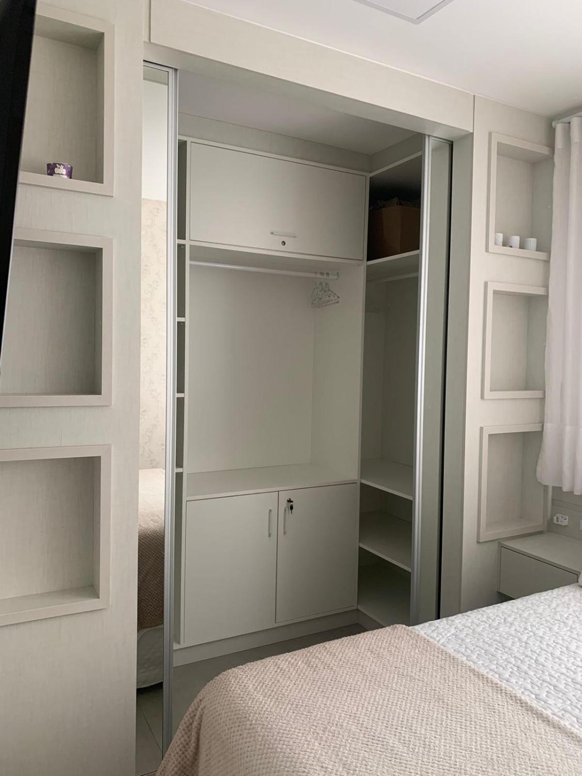 Encantos Dos Mares - Apartamento 5 - Balneário Camboriú Εξωτερικό φωτογραφία