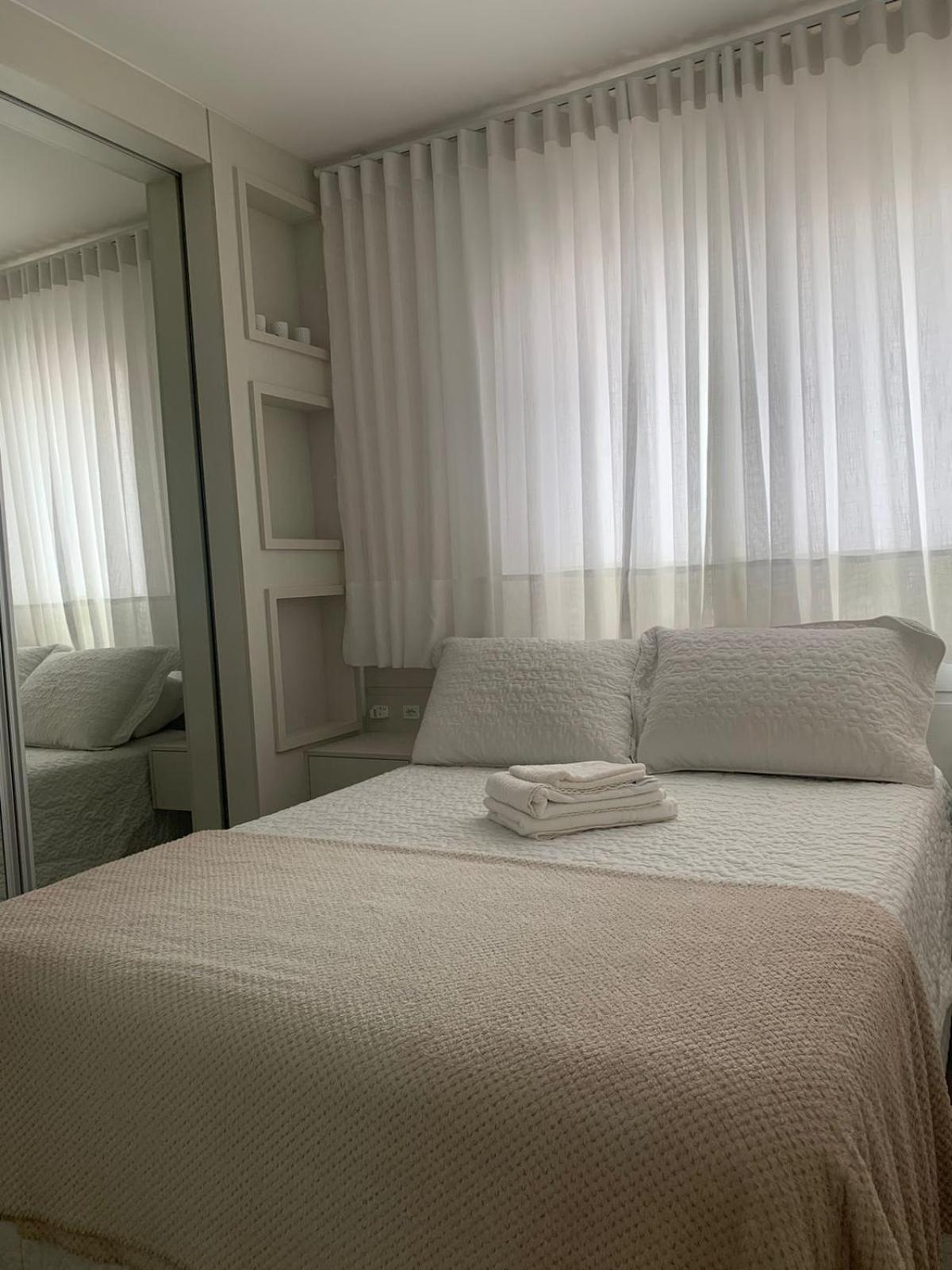 Encantos Dos Mares - Apartamento 5 - Balneário Camboriú Εξωτερικό φωτογραφία