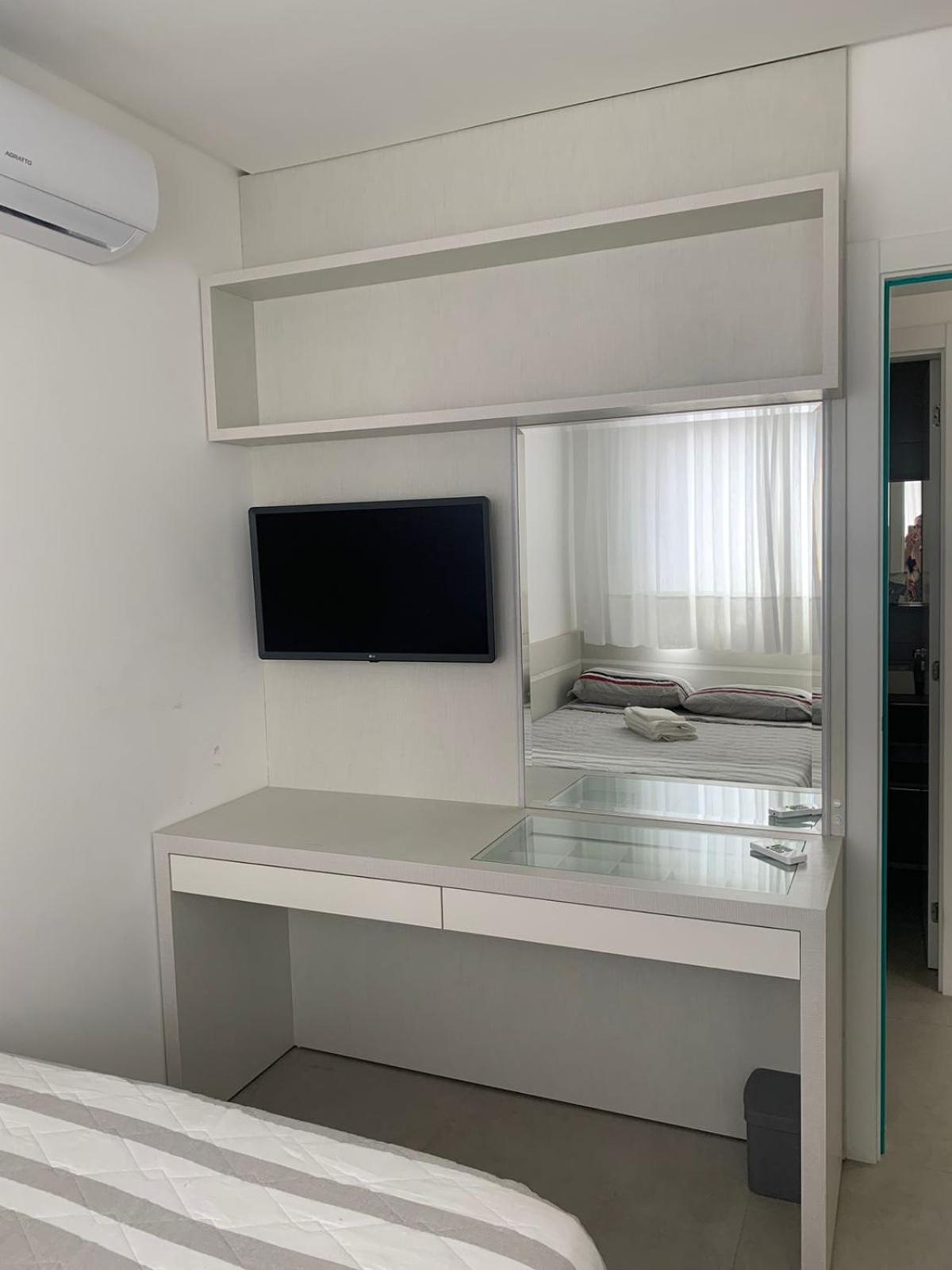 Encantos Dos Mares - Apartamento 5 - Balneário Camboriú Εξωτερικό φωτογραφία